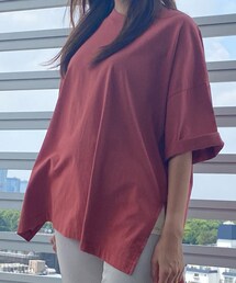 INED | Tシャツ/カットソー