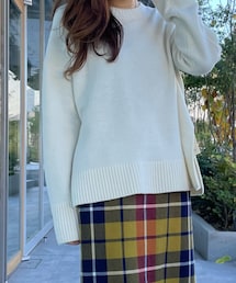 INED | ニット/セーター