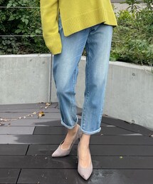 INED | デニムパンツ