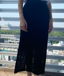 Luftrobe | スカート