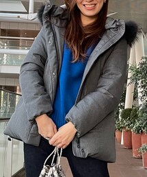 INED | ダウンジャケット/コート