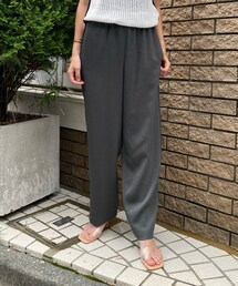 Luftrobe | パンツ