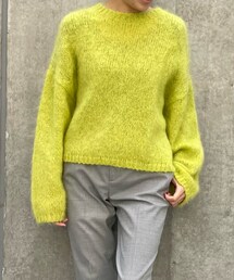 INED | ニット/セーター