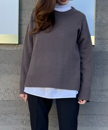 INED | ニット/セーター