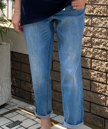 INED | デニムパンツ