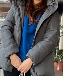 INED | ニット/セーター