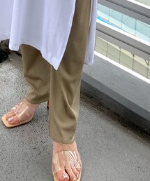 INED | スウェットパンツ