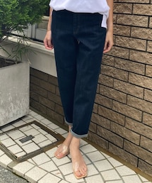 INED | デニムパンツ