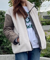 Maison de Beige | スウェット