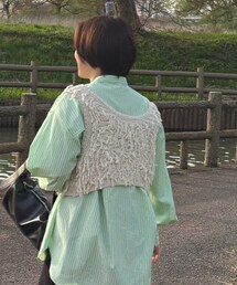 CIAOPANIC | トップス