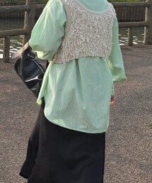 CIAOPANIC | シャツ/ブラウス