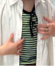 niko and... | タンクトップ