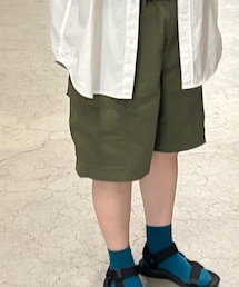 GU | カーゴパンツ