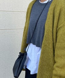 ENFOLD | トップス