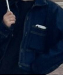 miro | デニムジャケット