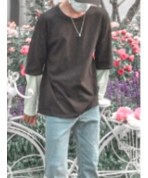 蝦皮 | その他トップス