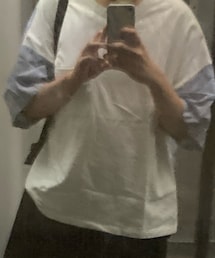 GU | Tシャツ/カットソー