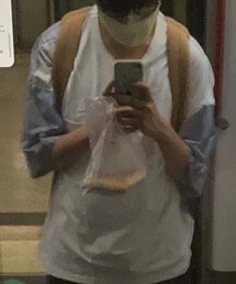 GU | トップス