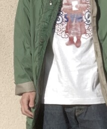 TENDERLOIN | トップス