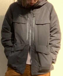 WHITE MOUNTAINEERING×UNIQLO | ジャケット/アウター