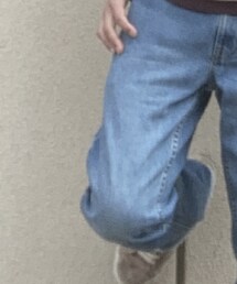 J.W.ANDERSON×UNIQLO | パンツ