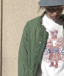 オランダ軍　used | ジャケット/アウター