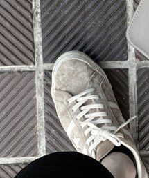 CONVERSE JACK STAR | シューズ