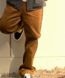 GU×undercover | パンツ