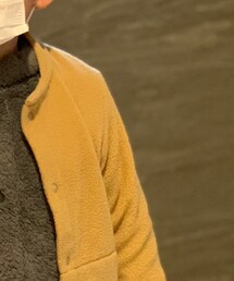 無印良品 | ノーカラージャケット