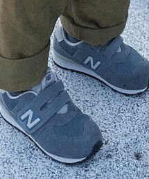 NEW BALANCE | スニーカー
