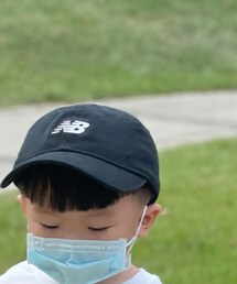 NEW BALANCE | キャップ