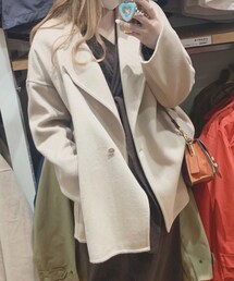 UNIQLO | ジャケット/アウター