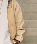 Carhartt(カーハート)の「ジャケット/アウター(ブルゾン)」