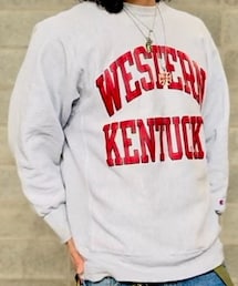 Champion | チャンピオンリバースウィーブxxl(スウェット)