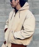Carhartt(カーハート)の「ジャケット/アウター(ブルゾン)」