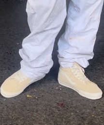 VANS | スニーカー