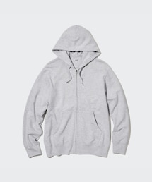 UNIQLO | パーカー