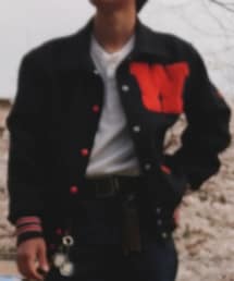 USED | スタジャン