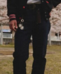 FOB FACTORY | デニムパンツ