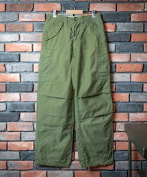 USED | カーゴパンツ