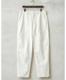 WAIPER.inc | パンツ