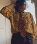 CHAPS(チャップス)の「トップス(シャツ/ブラウス)」