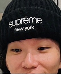 Supreme  | 帽子
