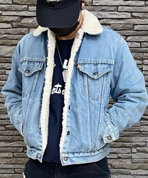 Levi's | デニムジャケット