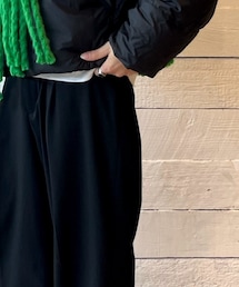 UNIQLO | スラックス