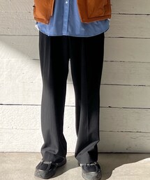 UNIQLO | スラックス