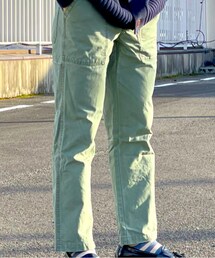 L.L.Bean | カーゴパンツ