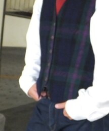PENDLETON | ベスト