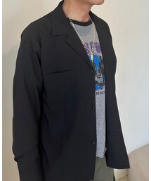 Rocky Monroe | その他アウター