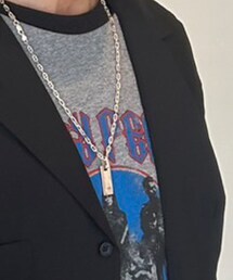 ZERO | ネックレス